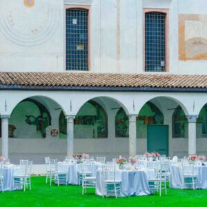 LUGANO – Spazi per Eventi al LAC: un’opportunità per creare ricordi indimenticabili