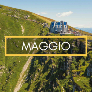 MONTE GENEROSO – Gli eventi da non perdere in Vetta e al Buffet Bellavista