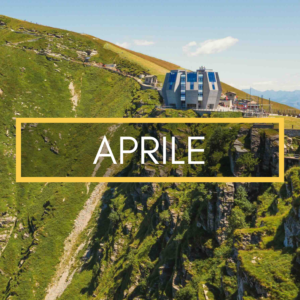 MONTE GENEROSO – Gli eventi da non perdere in Vetta e al Buffet Bellavista