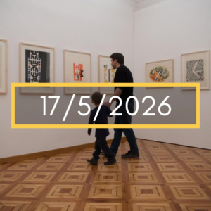 BELLINZONA – Visita guidata alla mostra per famiglie (Museo Villa dei Cedri)