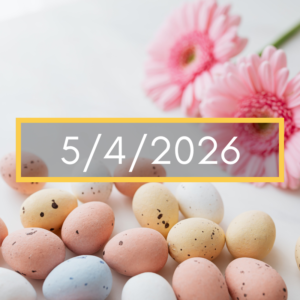 BELLINZONA – Pranzo di Pasqua presso Hotel Unione