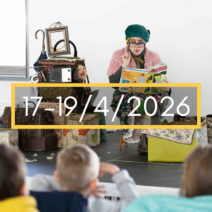 CAPRIASCA – Festival della Fiaba (13esima edizione)