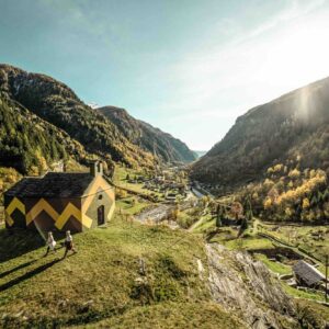 IL MOESANO – Attività ed eventi da non perdere nel mese di aprile