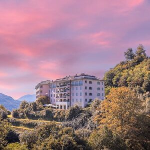 LUGANO – Resort & Spa Collina d’Oro: Promo spa del mese, Yoga Time e Camminata Metabolica