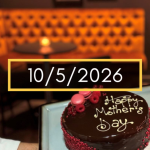 LOCARNO – Pranzo a Buffet della Festa della Mamma presso La Fontana Ristorante & Bar dell’Hotel Belvedere Locarno