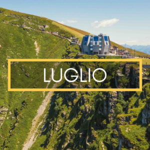 MONTE GENEROSO – Gli eventi da non perdere in Vetta e al Buffet Bellavista