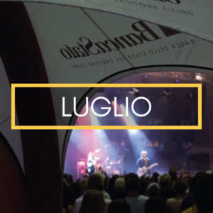 TICINO – Gli eventi del mese sostenuti da BancaStato