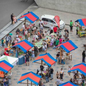 TICINO A TE – Agriesperienze e Greenday (sabato 5 settembre a Bellinzona… con una bella attività per i più piccoli)