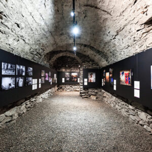 MONTE CARASSO – World Press Photo Exhibition 2026 – SpazioReale
