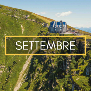 MONTE GENEROSO – Gli eventi da non perdere in Vetta e al Buffet Bellavista