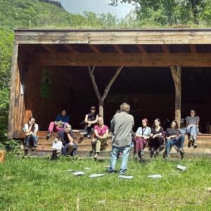CAPRIASCA – Corso di erboristeria ecologia (programma autunno 2026)