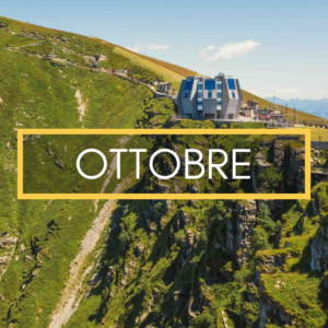 MONTE GENEROSO – Gli eventi da non perdere in Vetta e al Buffet Bellavista