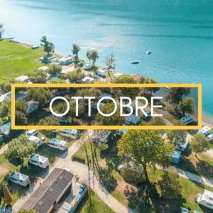 MELANO – Gli eventi (e aperitivi al lago) del mese al Camping Monte Generoso