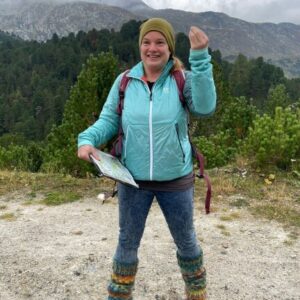 CAPRIASCA – Camminate nel bosco con Muriel (per adulti – autunno 2026)