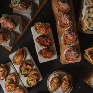 LUGANO – Brunch domenicale al FLAMEL