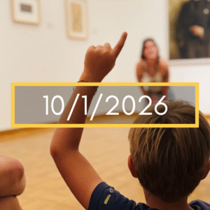 BELLINZONA – Visita guidata per famiglie alla mostra “Looking for Lissitzky” presso il Museo Villa dei Cedri (evento gratuito)